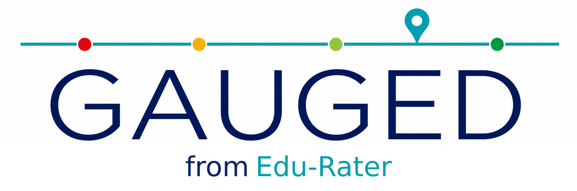 GAUGED from Edu-Rater